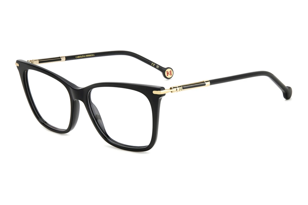 Carolina Herrera   HER 0232 807 SCHWARZ