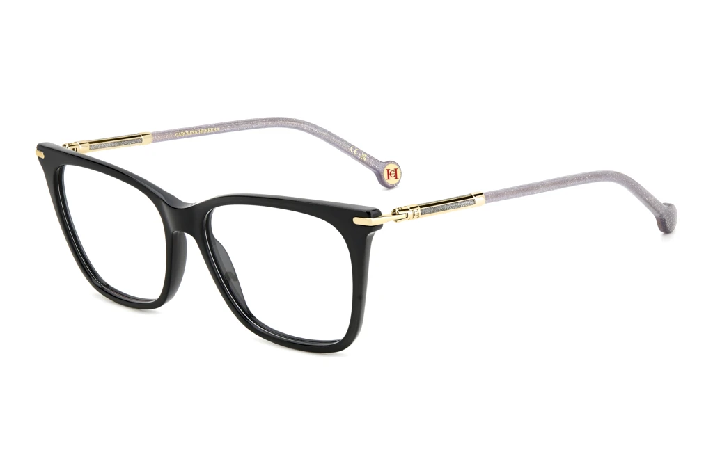 Carolina Herrera   HER 0232 P9X SCHWARZ