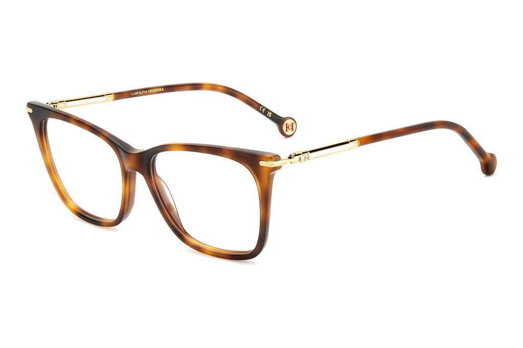 Carolina Herrera   HER 0232 WR9 BRAUN