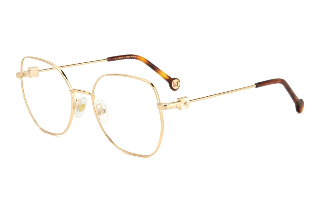 Carolina Herrera   HER 0242 0NR GOLD