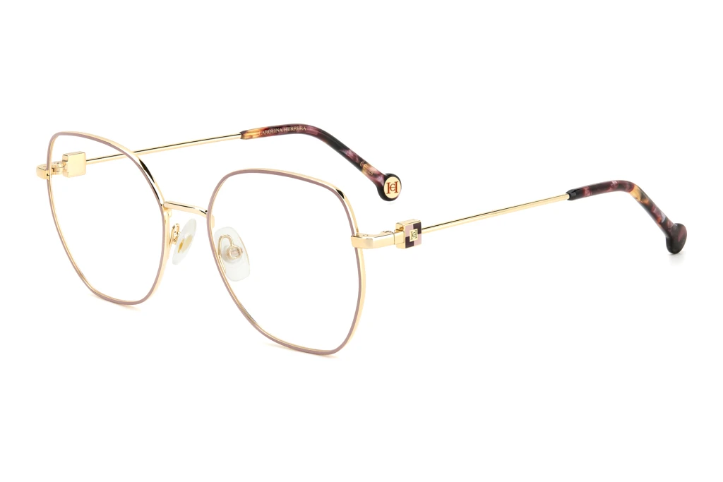 Carolina Herrera   HER 0242 S45 ROSA