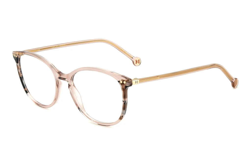 Carolina Herrera   HER 0247 L93 ORANGE