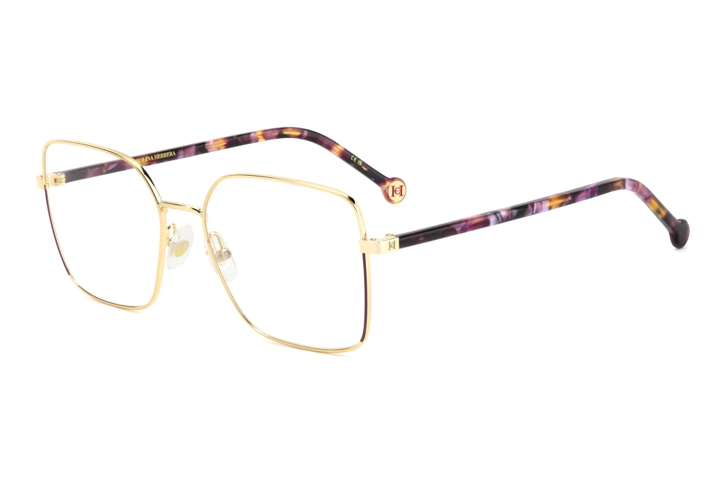 Carolina Herrera   HER 0248 BSU VIOLETT