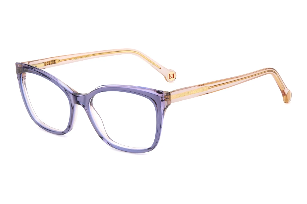 Carolina Herrera   HER 0252 789 VIOLETT