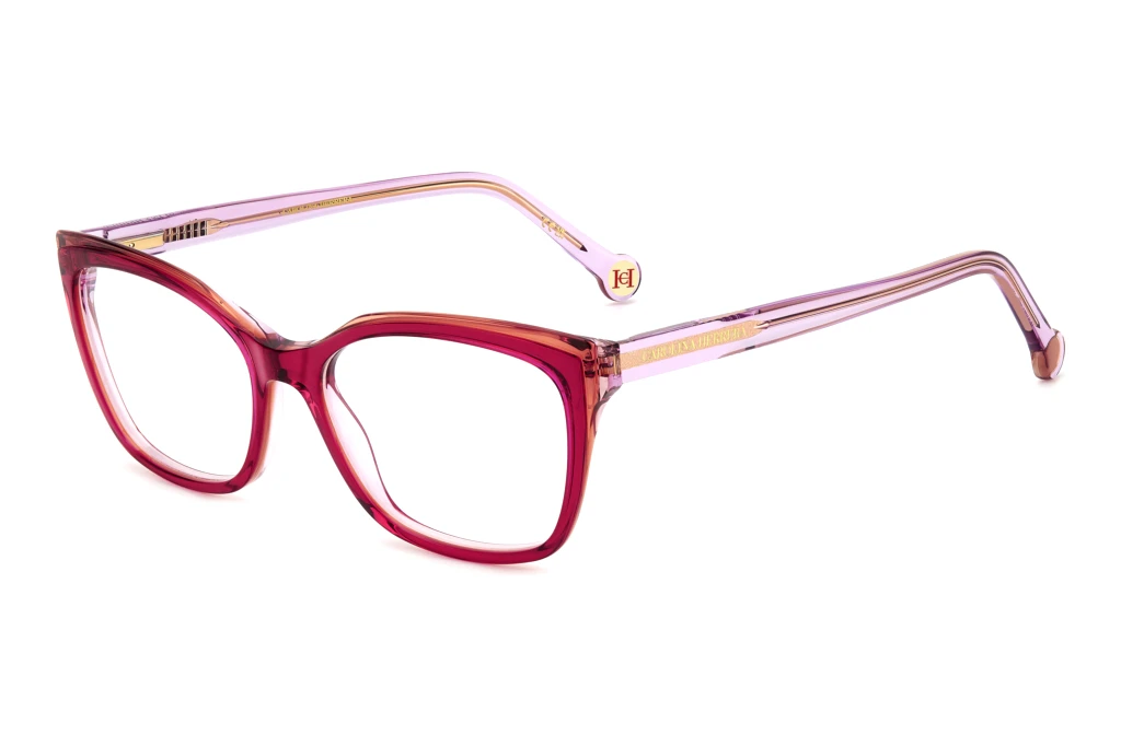 Carolina Herrera   HER 0252 QHO ROSA