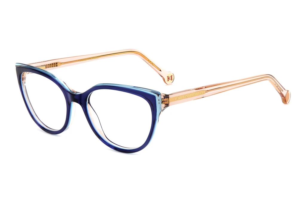 Carolina Herrera   HER 0253 BR0 BLAU