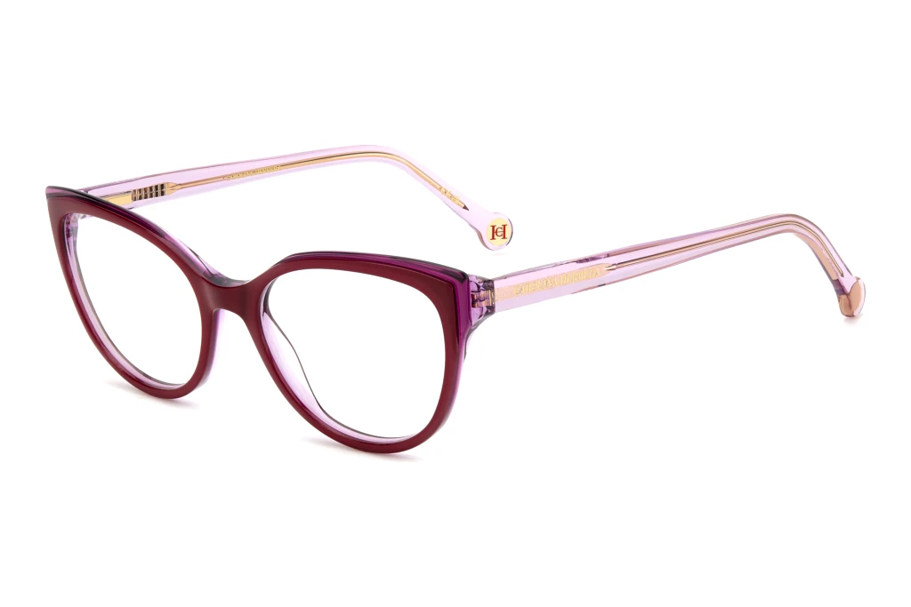 Carolina Herrera   HER 0253 QHO ROSA