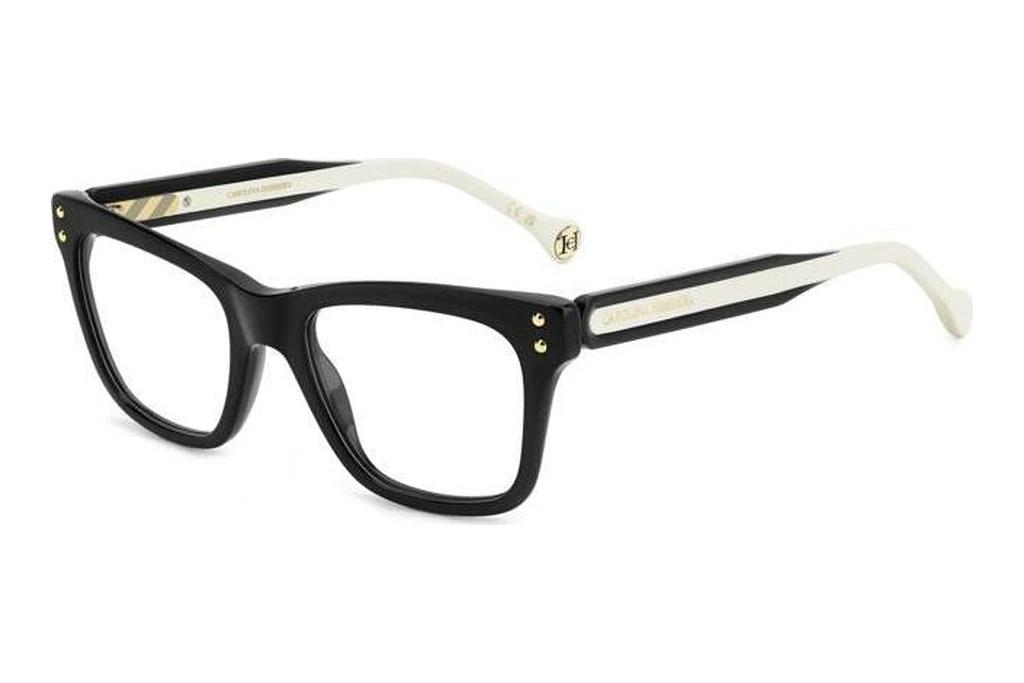 Carolina Herrera   HER 0257 807 SCHWARZ