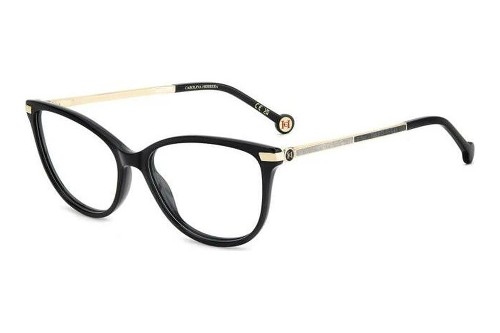 Carolina Herrera   HER 0263 807 SCHWARZ