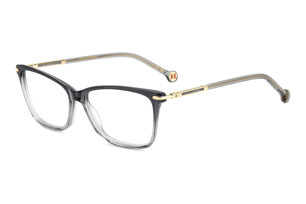 Carolina Herrera   HER 0271 2M0 GRAU