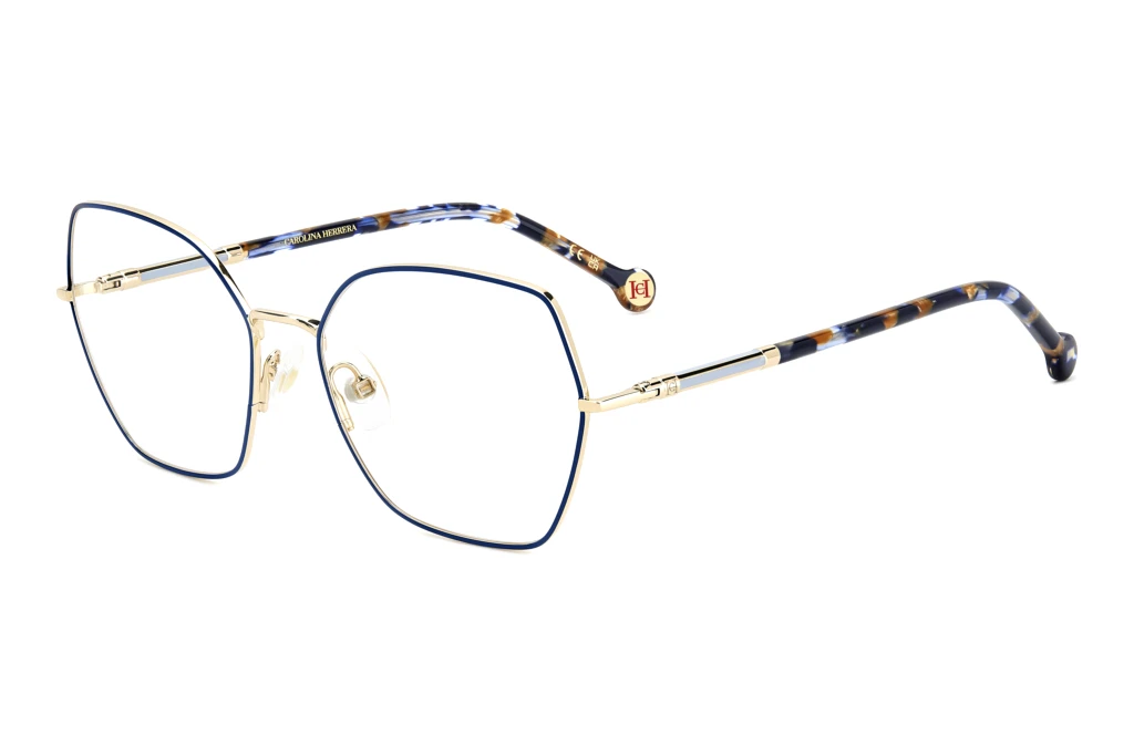 Carolina Herrera   HER 0272 NUC BLAU