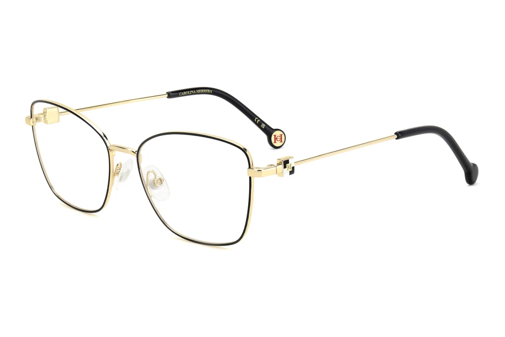 Carolina Herrera   HER 0277 I46 SCHWARZ