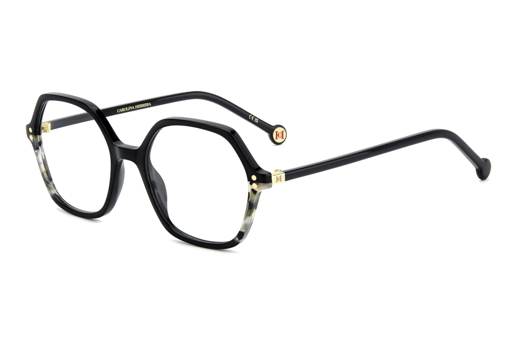 Carolina Herrera   HER 0279 807 SCHWARZ