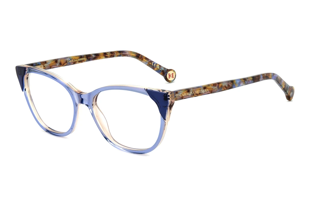 Carolina Herrera   HER 0283 PJP BLAU