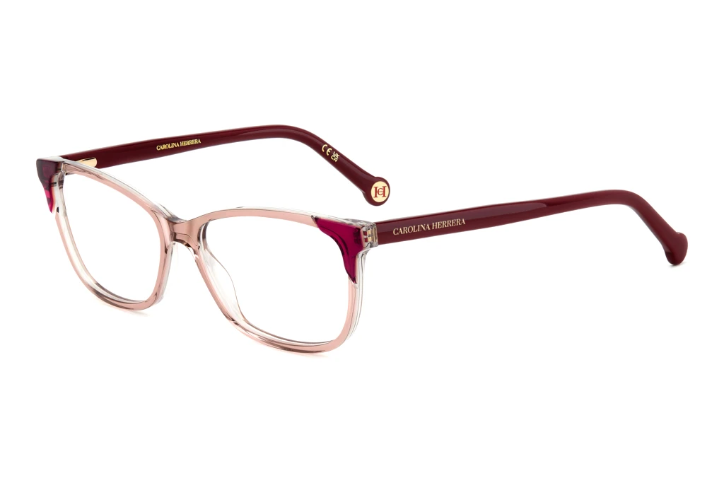 Carolina Herrera   HER 0284 35J ROSA