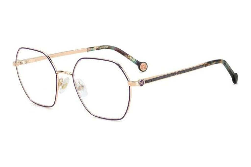 Carolina Herrera   HER 0286 BSU VIOLETT