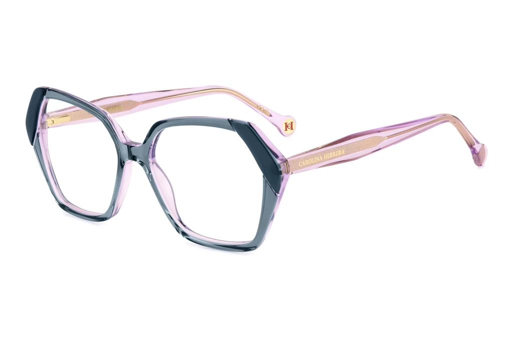 Carolina Herrera   HER 0291 ZI9 BLAU