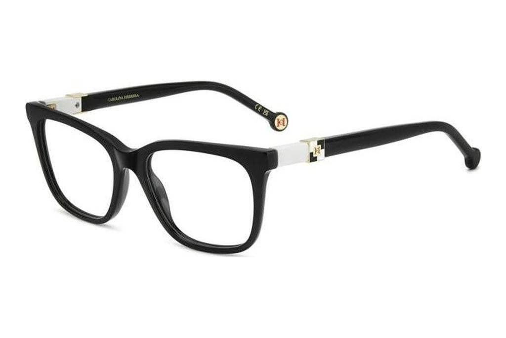 Carolina Herrera   HER 0300 807 SCHWARZ