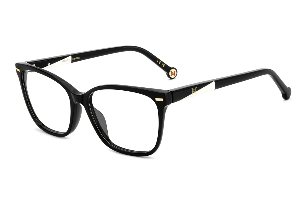 Carolina Herrera   HER 0336/G 807 SCHWARZ