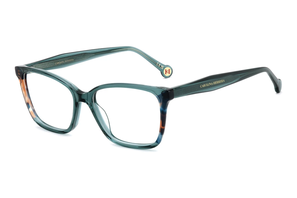 Carolina Herrera   HER 0343 ZI9 BLAU