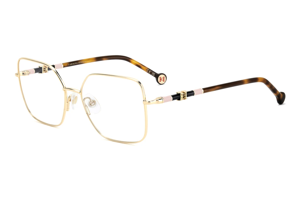 Carolina Herrera   HER 0354 000 GOLD