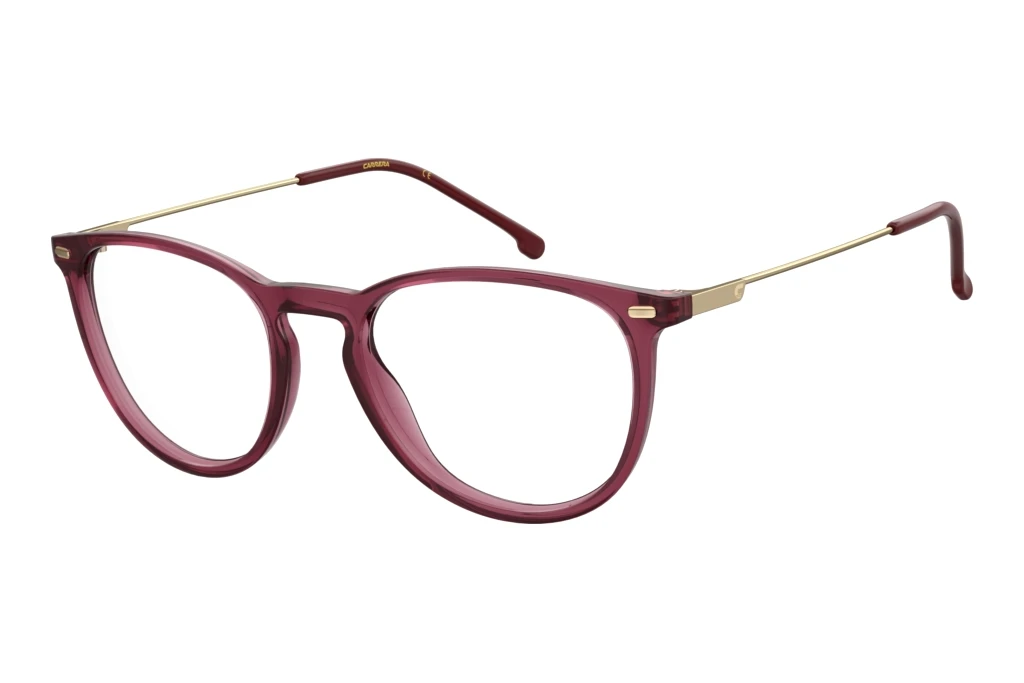 Carrera   CARRERA 2050T LHF BURGUNDY