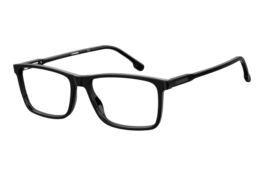 Carrera   CARRERA 225 807 SCHWARZ