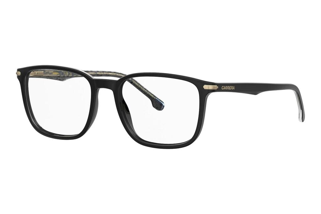 Carrera   CARRERA 292 807 BLACK
