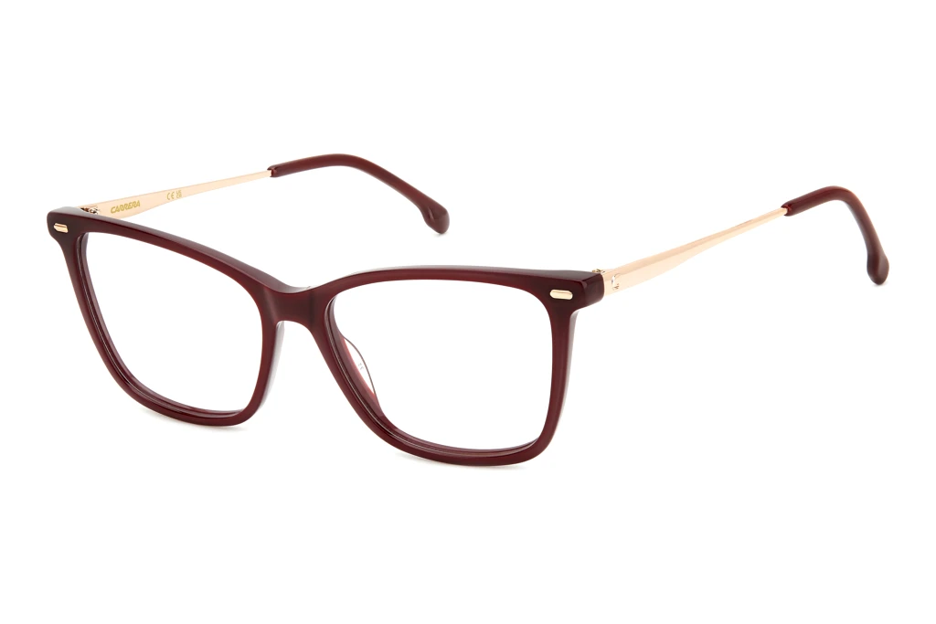 Carrera   CARRERA 3024 LHF BURGUNDY