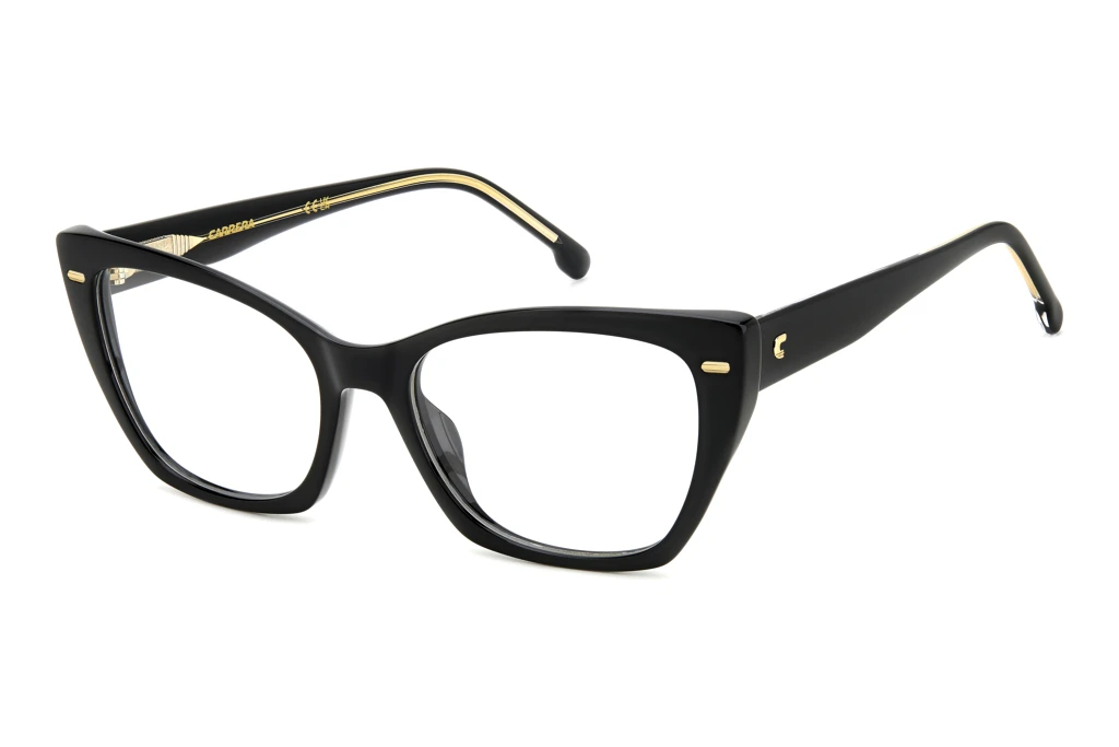 Carrera   CARRERA 3036 807 SCHWARZ