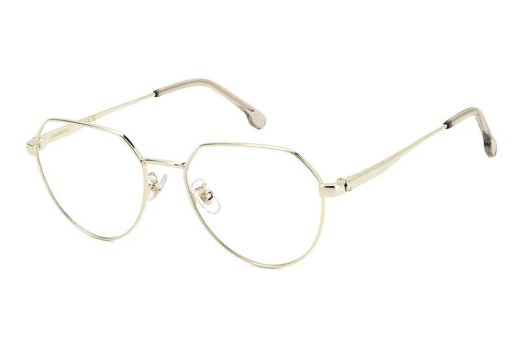 Carrera   CARRERA 3076 84E GOLD