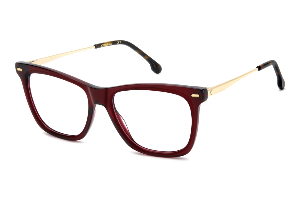 Carrera   CARRERA 3077 6K3 BURGUNDY