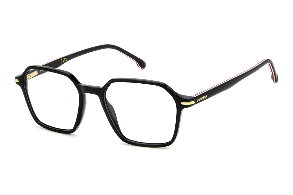 Carrera   CARRERA 327 807 SCHWARZ