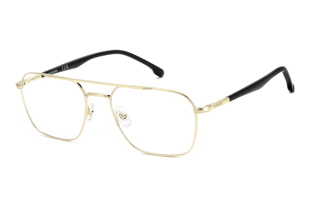 Carrera   CARRERA 369 RHL GOLD