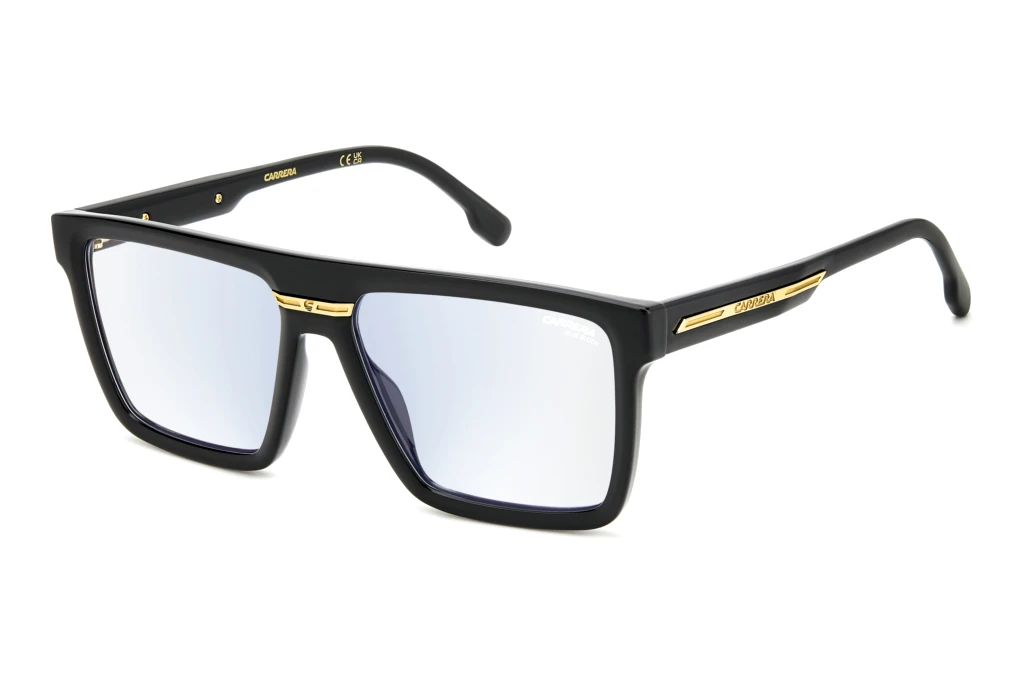 Carrera   VICTORY C 03/BB 2M2 BLACK GOLD