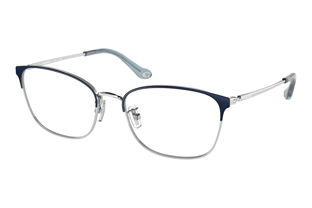 Coach   HC5135 9405 Satin Navy / Silver
