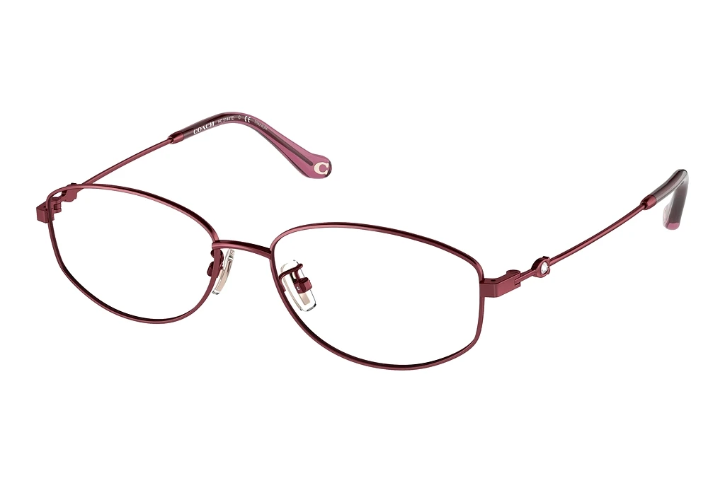 Coach   HC5144TD 9048 Satin Burgundy