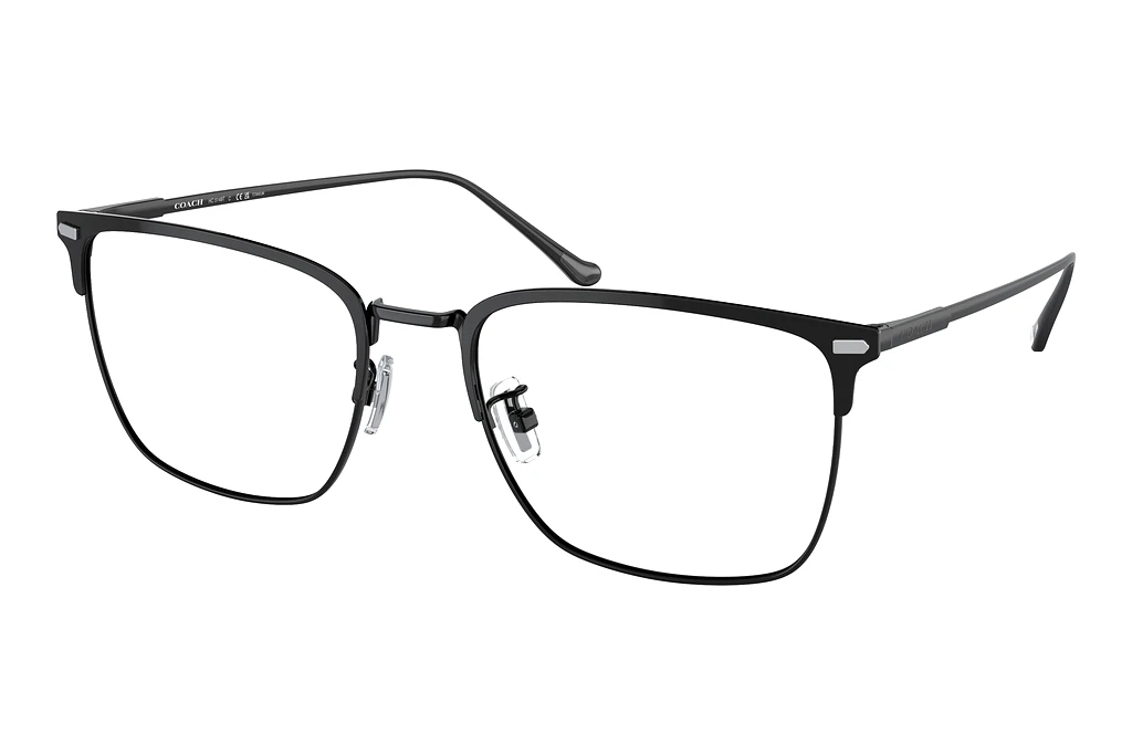 Coach   HC5149T 9003 Black / Black