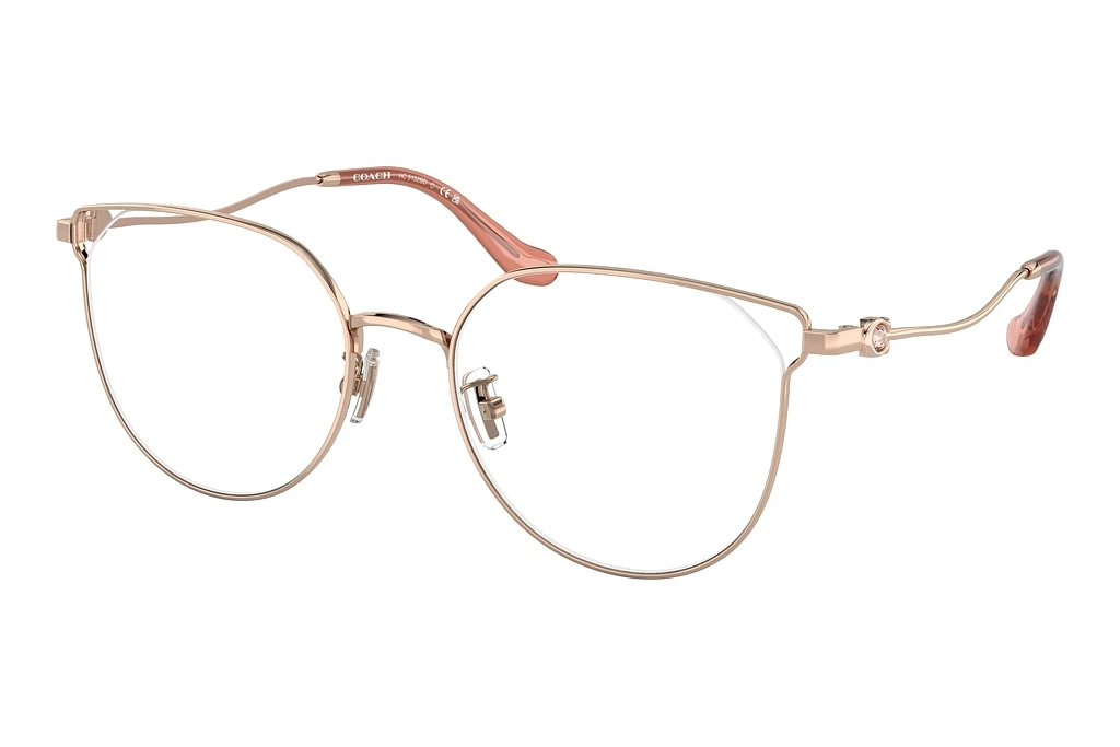 Coach   HC5152BD 9331 Shiny Rose Gold