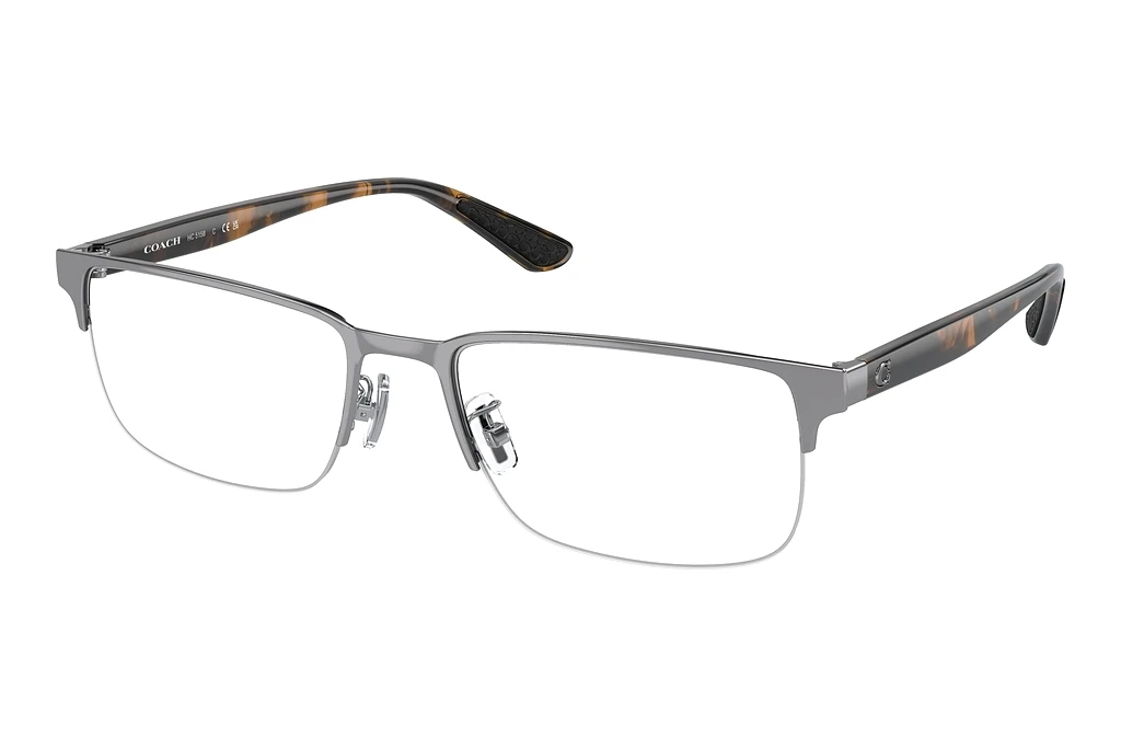 Coach   HC5158 9004 Shiny Gunmetal