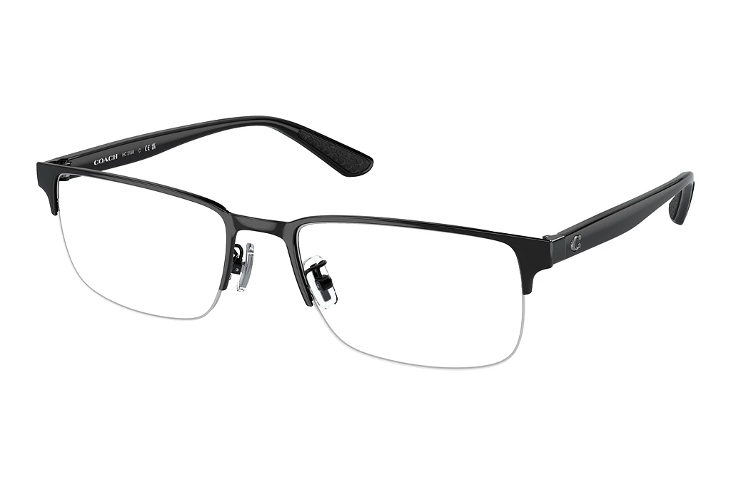 Coach   HC5158 9393 Shiny Black