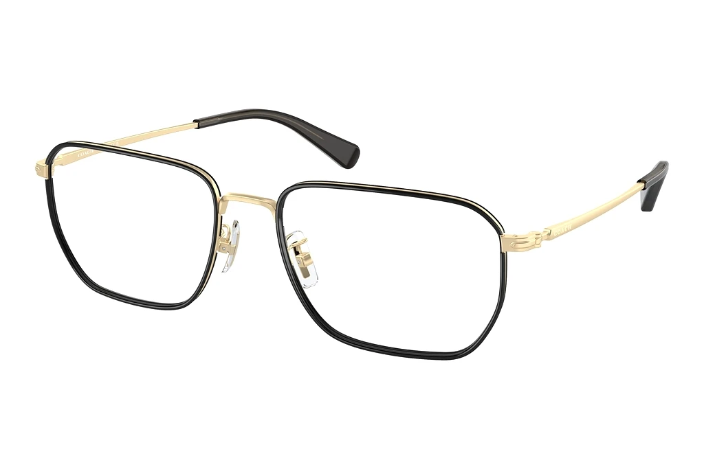 Coach   HC5171 9005 Satin Light Gold/Black