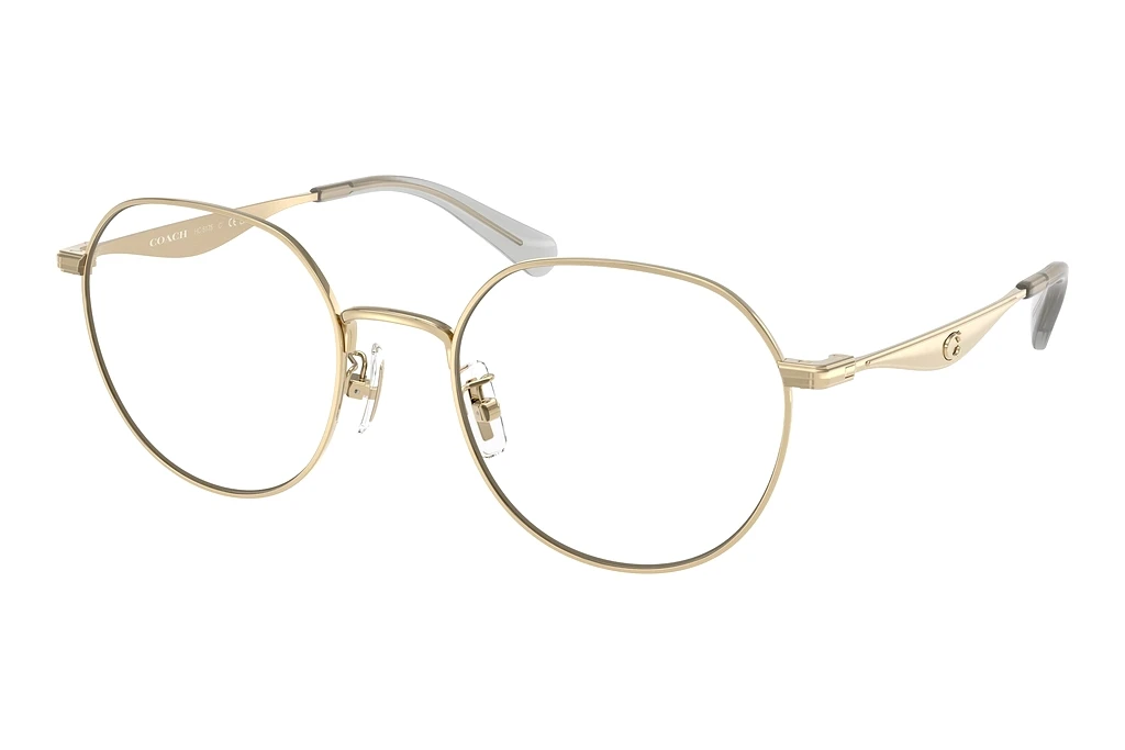 Coach   HC5175 9005 Shiny Light Gold