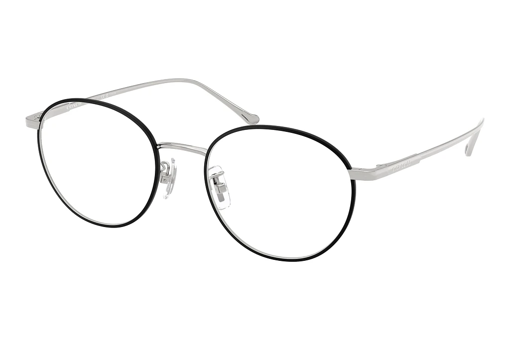 Coach   HC5190TD 9001 Shiny Silver/Black