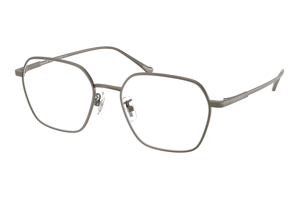 Coach   HC5191TD 9004 Satin Gunmetal