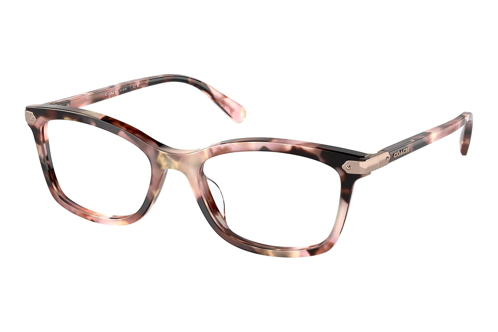 Coach   HC6219U 5528 Rose Pearl Tortoise
