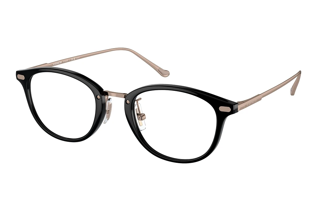 Coach   HC6230D 5002 Black