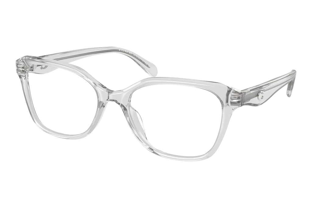 Coach   HC6244U 5614 Transparent Dove