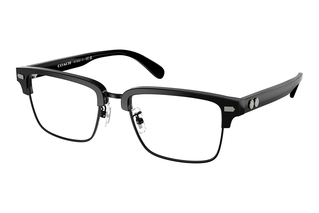 Coach   HC6253 5002 Black