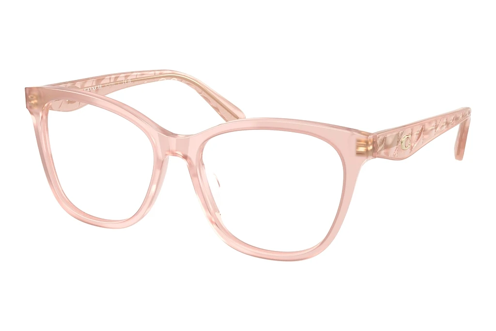 Coach   HC6256U 5863 Milky Pink